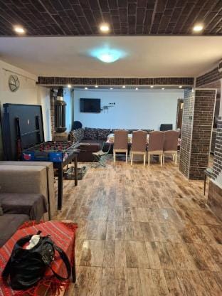 Sponsor and Baroness Cottage Vacation rental in Romania