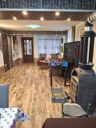 Sponsor and Baroness Cottage Vacation rental in Romania