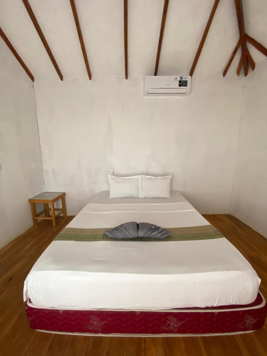 Gili gede homestay  Vacation rental in Central Sekotong