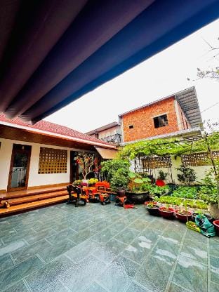 Ngói homestay Vacation rental in Laos