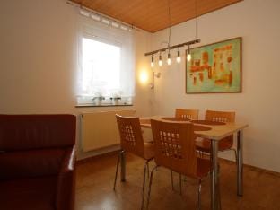 Bungalow, Dornumersiel Vacation rental in Lower Saxony, Germany
