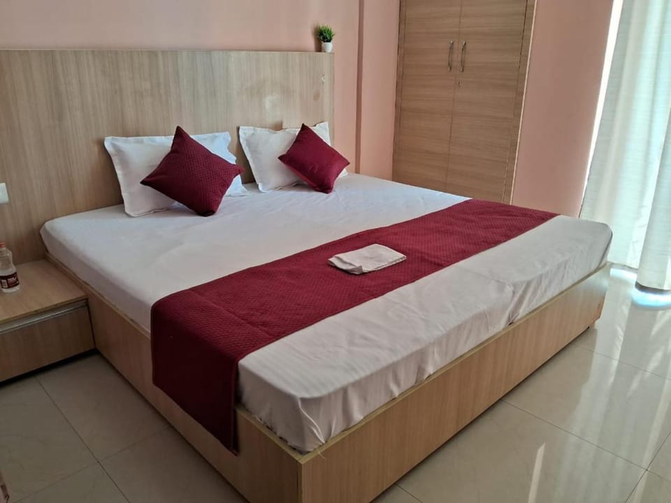 Sushila home stay Vacation rental in Uttar Pradesh