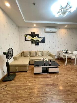 VINHOME TIME CITY - CAN HO 1 PHONG NGU Apartment in Hanoi