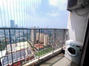 Hanoi D'Capitale Luxury Serviced Apartment Apartment in Laos