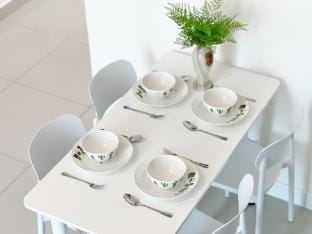 The Scott Garden 6Pax DuplexSuite FreeParking 01 Apartment in Federal Territory of Kuala Lumpur