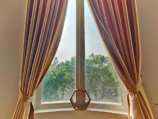 Căn hộ dịch vụ có thang máy Apartment in Ho Chi Minh City
