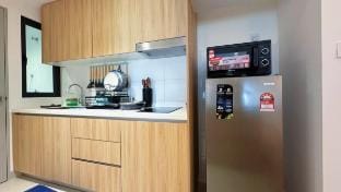Splash Mania Air-Con Suite with Bluey Pool View Apartment in Selangor, Malaysia