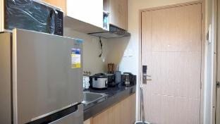 Cozy Urban Retreat Apartment in Pasig