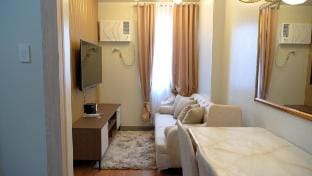 Cozy Urban Retreat Apartment in Pasig