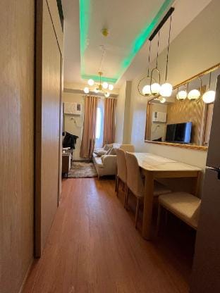 Cozy Urban Retreat Apartment in Pasig
