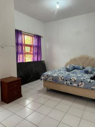 Villa pribadi best seller dengan 4km tidur Villa in Indonesia