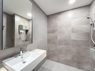 Mossaz CozyStudio Pool Damansara 19 Apartment in Petaling Jaya