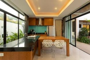 Siena Villa Stunning 3-Bedroom & Private Pool V172 Villa in Rawai