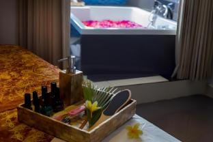 Luxury 1BR Villa in Jimbaran - Cozy Private Pool Vacation rental in Bali