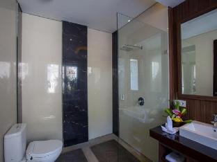 Luxury 1BR Villa in Jimbaran - Cozy Private Pool Vacation rental in Bali