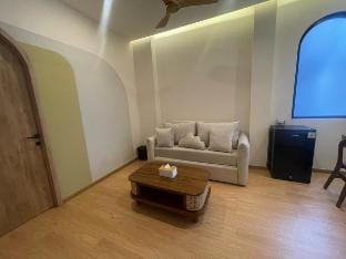 CASABELLA BANDUNG 206 PVJ CIWALK PASTEUR LEMBANG Vacation rental in Bandung