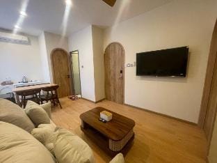 CASABELLA BANDUNG 206 PVJ CIWALK PASTEUR LEMBANG Vacation rental in Bandung
