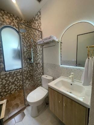 Casabella Bandung 205 near PVJ Ciwalk Pasteur Lembang Vacation rental in Bandung