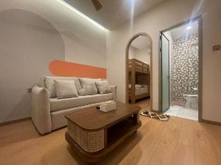 Casabella Bandung 202 Near PVJ Ciwalk Pasteur Lembang Vacation rental in Bandung