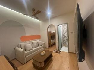 Casabella Bandung 202 Near PVJ Ciwalk Pasteur Lembang Vacation rental in Bandung