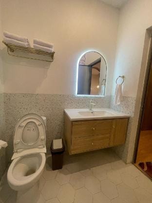 Casabella Bandung 201 near PVJ Ciwalk Pasteur Lembang Gedung Sate Vacation rental in Bandung