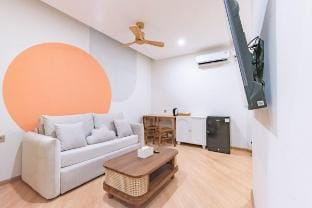 Casabella 106 PVJ Ciwalk Pasteur Lembang Vacation rental in Bandung