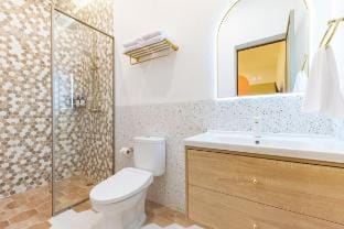 Casabella 103 PVJ Ciwalk Pasteur Lembang Vacation rental in Bandung