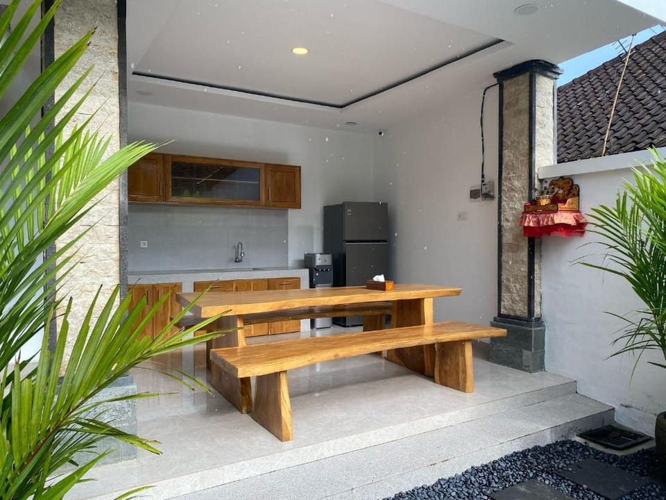 Alit Guest House Hotel in Bali