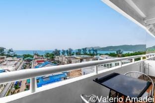 Patong Tower - Sea View Family Suite Apartment Apartment in Patong