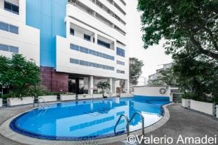 M1701 · Patong Tower-Top Location-Stunning views Apartment in Patong