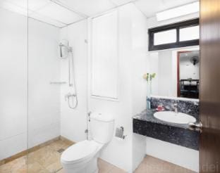 M1301 · Patong Tower-Sea View-100mt to the beach Apartment in Patong