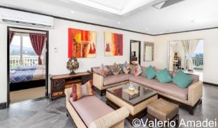 Waterfront Karon - Sea View Family Suite Apartment Apartment in Phuket