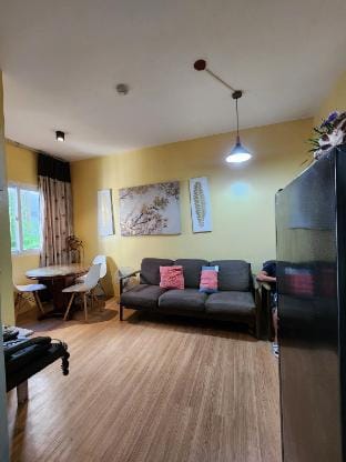 2BR Condo near the Airport and Beaches Apartment in Lapu-Lapu City