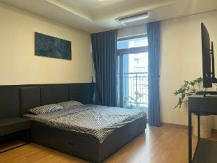 Star Lake Daewoo Tay Ho Luxury Apartment Apartment in Laos
