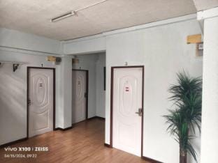 Chilled Places (Cali-Cafe) Apartment in Pattaya City