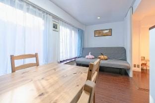 202-Asakusa 8mins Private Room with Kitchen Apartment in Japan