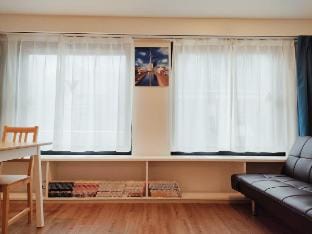 302-Asakusa 8min Private Room with kitchen Apartment in Japan