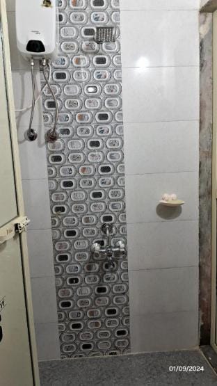 Clean and neat 1RK for decent couple  Apartment in Maharashtra