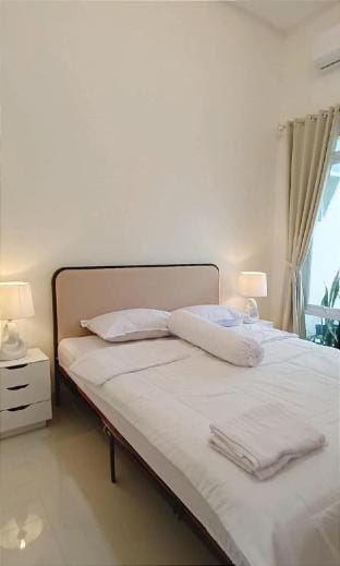 Yasmine Homestay Rejodani Vacation rental in Special Region of Yogyakarta