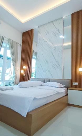Yasmine Homestay Rejodani Vacation rental in Special Region of Yogyakarta