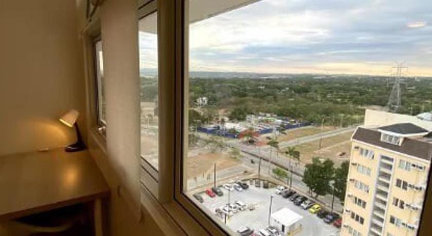 The Sky Studio Apartment in Santa Rosa