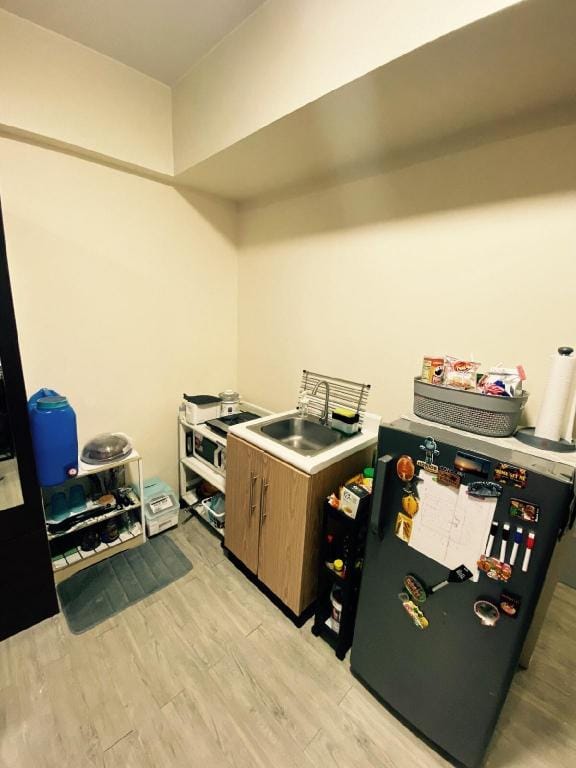 The Gamer's Hub Apartment in Muntinlupa