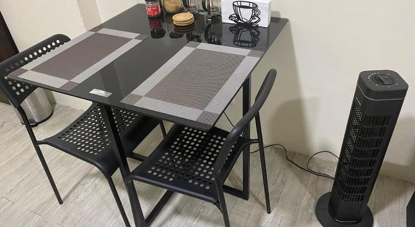 The Gamer's Hub Apartment in Muntinlupa