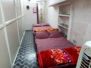 Ujjain Yatri Niwas Homestay Vacation rental in India