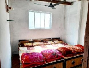 Ujjain Yatri Niwas Homestay Vacation rental in India