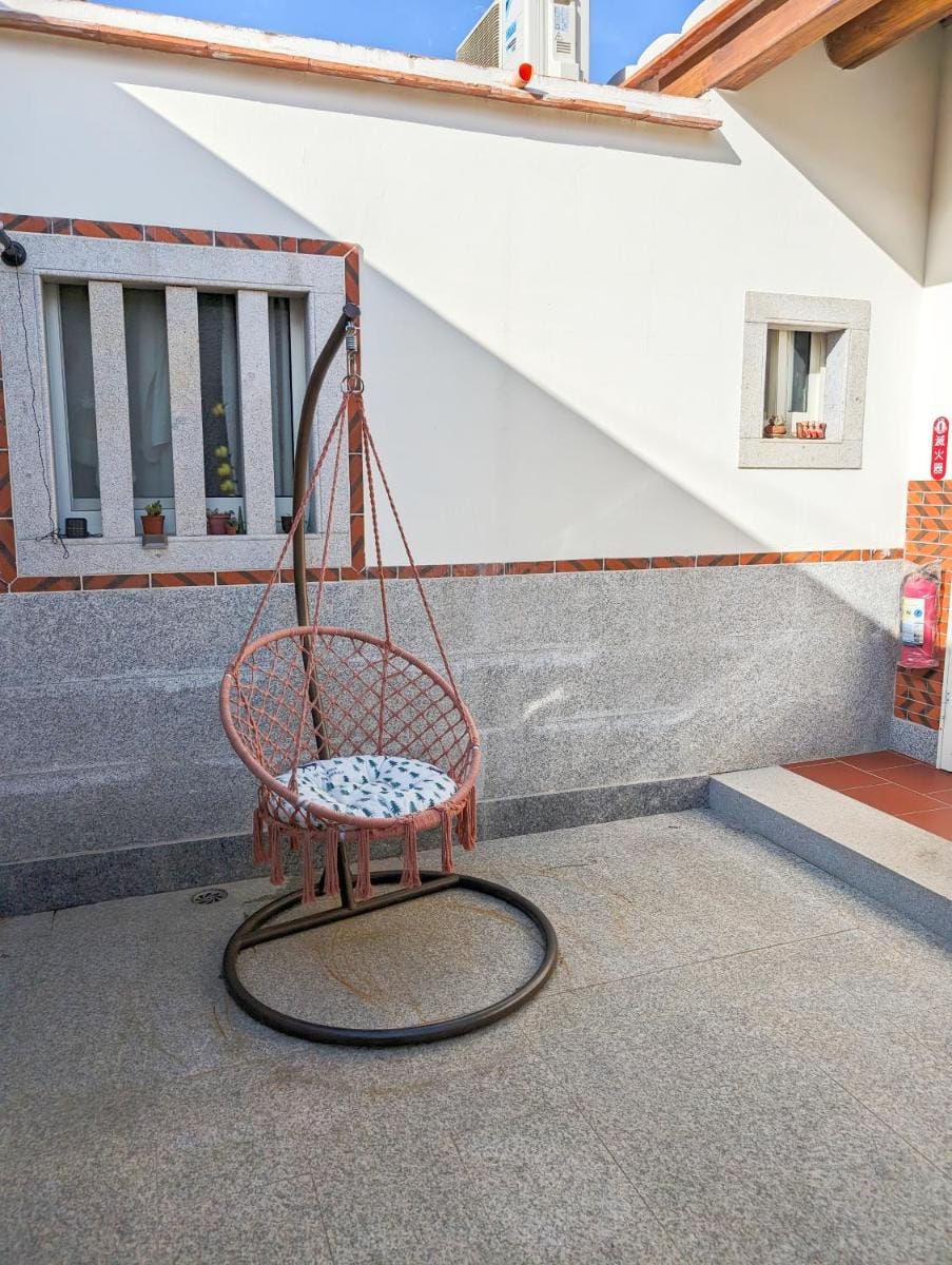 Lanshe Gate Bed and Breakfast in Xiamen