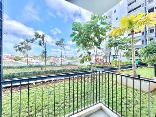 Jeff & Ricky Homestay@131 Armadale Residence  Apartment in Kuching