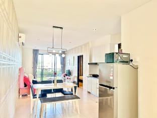 Jeff & Ricky Homestay@131 Armadale Residence  Apartment in Kuching