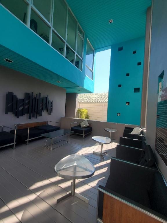 Downtown  Hua Hin Condo with Pool Apartment in Nong Kae