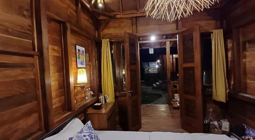 Mondok Dini Hotel in Sukawati